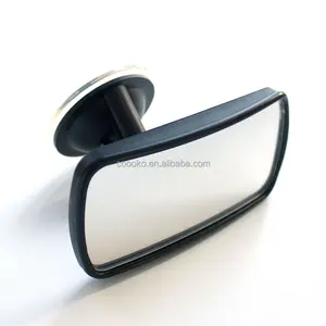 Baby Car Mirror Universal Baby Rear View Mirror For Car Seat Backsea Rear Facing Car Seat Mirrors With Suction Cup