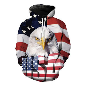 Pakistan Best Geometric 3D Printing <b>Hoodie</b> Casual Long-sleeved Sweatshirt <b>Hoodie</b> Male Street Shot Steel Ball <b>Hoodie</b> - Product Image 4