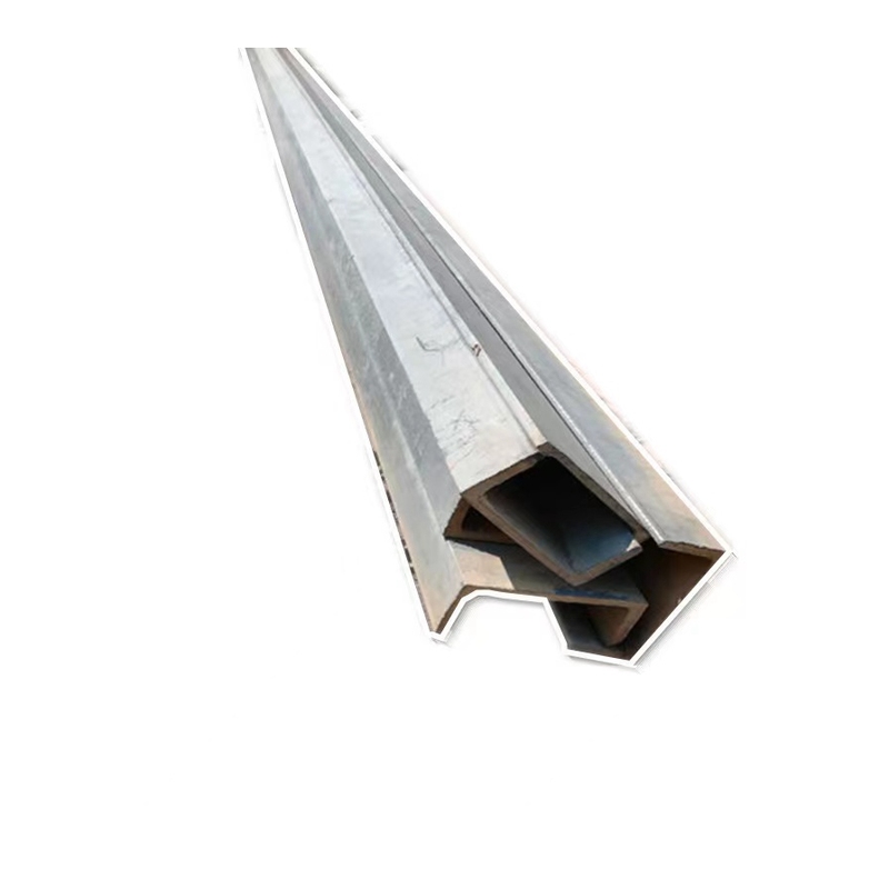 Hot Rolled Carbon Steel Bar Channel