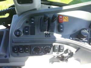 NEW/USED 2018 HIDROMEK HMK 102B WHEEL <b>BACKHOE</b> <b>LOADER</b> EPA CE Approved Eaton Hydraulic Cylinder Core Motor Pump Gearbox Fast Ship - Product Image 4