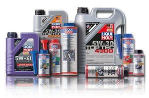Aceite de motor diésel de alta tecnología totalmente sintético 5W-30 (5 litros) SH API - Product Image 4