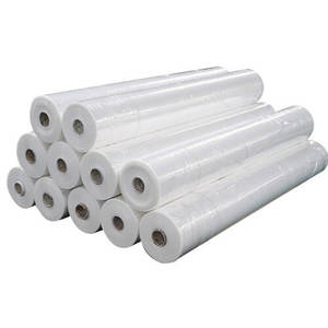 Gránulos y resina de polietileno de alta densidad de chatarra de película de HDPE a granel, proveedor mayorista de precio de fábrica - Product Image 5