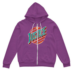 เสื้อฮู้ดผ้าฟลีซแบบมีซิปน้ำหนักเบาสำหรับผู้ชาย, ไซส์ใหญ่พิเศษระบายอากาศได้ดีและเป็นมิตรกับสิ่งแวดล้อมออกแบบโลโก้ด้านหน้าได้ตามต้องการสำหรับฤดูหนาว - Product Image 3