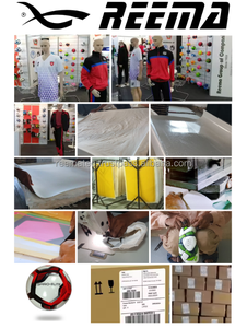 Camiseta Clásica de Fútbol Mundial 2026, Transpirable, 100% Poliéster, Unisex - Product Image 5