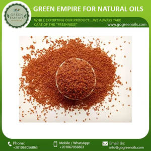 Aceite de berro de jardín natural de alta calidad a precio mayorista - Product Image 5