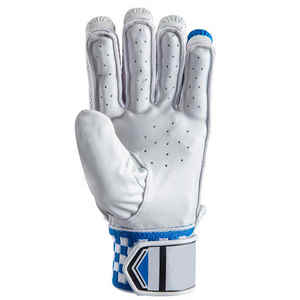 Nouvelle arrivée Gants de frappeur de cricket confortables et respirants Gants de frappeur de cricket sur mesure de meilleure qualité - Product Image 3