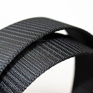 Wholesale New Customized Comfortable Weightlifting Nylon <b>Belt</b> Available with Customized Design 2025 - Product Image 3