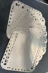 Electrodo de níquel para electrólisis Producto de alta calidad - Product Image 4