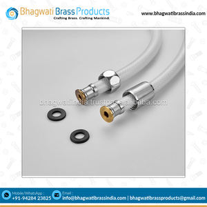 Fournisseur en vrac d'accessoires de salle de bain et de cuisine de taille personnalisée tuyau de douche tuyaux de plomberie au meilleur prix - Product Image 2