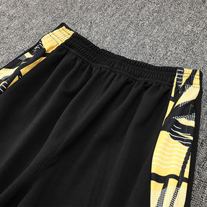 Pakistan Usine En Gros 2025New À Manches Longues Demi Fermeture Éclair Football Sweat Football Uniforme Kit Club Adultes Football Sportswear - Product Image 5