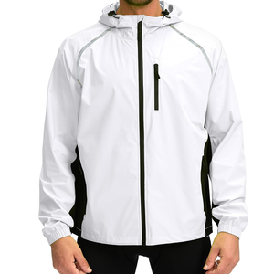 Chaquetas de lluvia de Diseño Popular Chaquetas de lluvia de alta calidad Chaquetas de lluvia de Venta caliente - Product Image 1