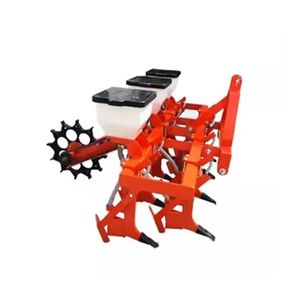 Máquina plantadora de maíz original Maquinaria agrícola eficiente ProPlant para plantar y sembrar para la Agricultura - Product Image 1