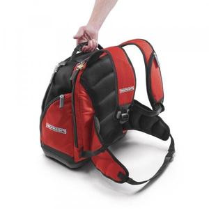 Sac à dos en tissu Facom pour le rangement et l'organisation des outils - Product Image 3
