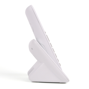 Téléphone de bureau sans fil de haute qualité Portable conformité <span class=keywords><strong>DECT</strong></span> téléphone sans fil téléphone analogique identification de l'appelant téléphone <span class=keywords><strong>DECT</strong></span> - Product Image 3