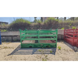 Cestas de elevación DNV Cestas de carga offshore personalizadas construidas según las especificaciones del cliente - Product Image 6