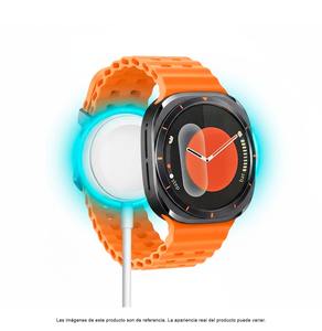 ไมโครแวร์ อัลตร้า 01 เอชดี AMOLED 10 บาร์กันน้ำ IOS/แอนดรอยด์สมาร์ทวอทช์เครื่องชาร์จแม่เหล็กแบบเปลี่ยนได้ 3 รูปแบบอัตราการเต้นของหัวใจ - Product Image 6