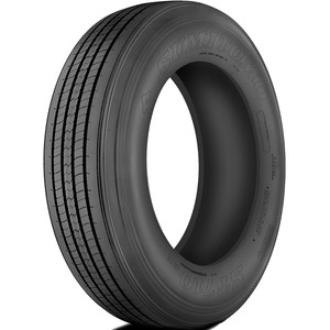 295/80R22.5 Radial Truck <b>Tire</b> for Export Market, High Strength Structure, Consistent Quality and Safety - Product Image 5