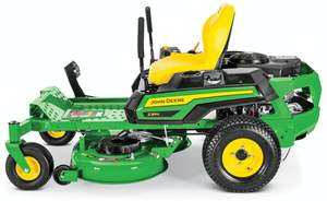 John Deere รถ Z997R ดีเซล ztrak เครื่องตัดหญ้าแบบซีโร่ - Product Image 4