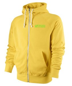 Pull-over à capuche en molleton de taille personnalisée pour l'été, style français uni, brodé, en polyester/coton - Product Image 5