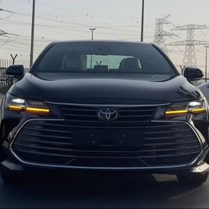 UTILISÉ PAS CHER À YOTA AVALON 2022 LIMITED 3.5L - Product Image 1