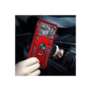 Funda de Silicona de Lujo NXXA Vega a Prueba de Golpes para Xiaomi Mi 11 Ultra y Redmi 9A/9C, Protección Trasera para Teléfono Móvil - Product Image 6