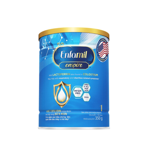 สูตรทารก enfamill สำหรับโภชนาการที่สมดุลและการเจริญเติบโต - Product Image 6