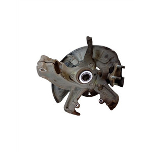 Assale Anteriore Destro Completo Seat Leon 2a Serie 1K0407256P (05>09) - Product Image 2
