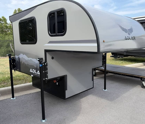 El más vendido: Nuevo modelo moderno 2026 Soaring Eagle Campers Adlar 5.0 - Listo para entrega - Product Image 5