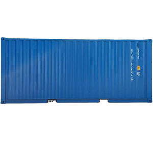 Conteneur maritime d'occasion de 20 pieds à vendre - Product Image 6