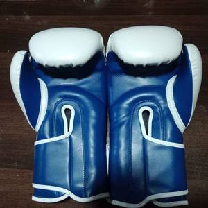 Gants de boxe MMA avec support de poignet Gants de protection confortables pour le kickboxing Gants de boxe d'arts martiaux - Product Image 6
