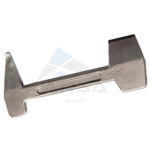 Instrument vétérinaire Clinch Cutter tampon coupe-sabots haute qualité maréchal-ferrant soins des sabots équipement de diagnostic pour chevaux bétail - Product Image 3