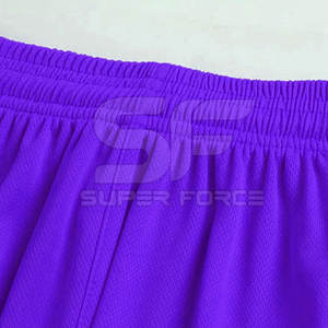 ชุดเครื่องแบบฟุตบอลมืออาชีพผ้าซับเหงื่อผ้าซับเหงื่อพิมพ์ลายตามสั่งได้ตามต้องการชื่อและตัวเลข - Product Image 6