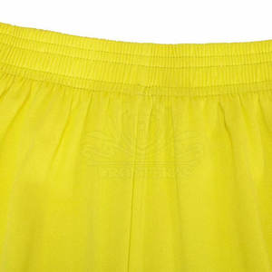 Uniforme de football de qualité supérieure uniforme de football surdimensionné uniforme de football en matériau durable - Product Image 5