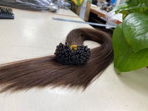 Cheveux raides pointes plates couleurs de cheveux cuticules alignés cheveux vierges en gros du Vietnam - Product Image 2