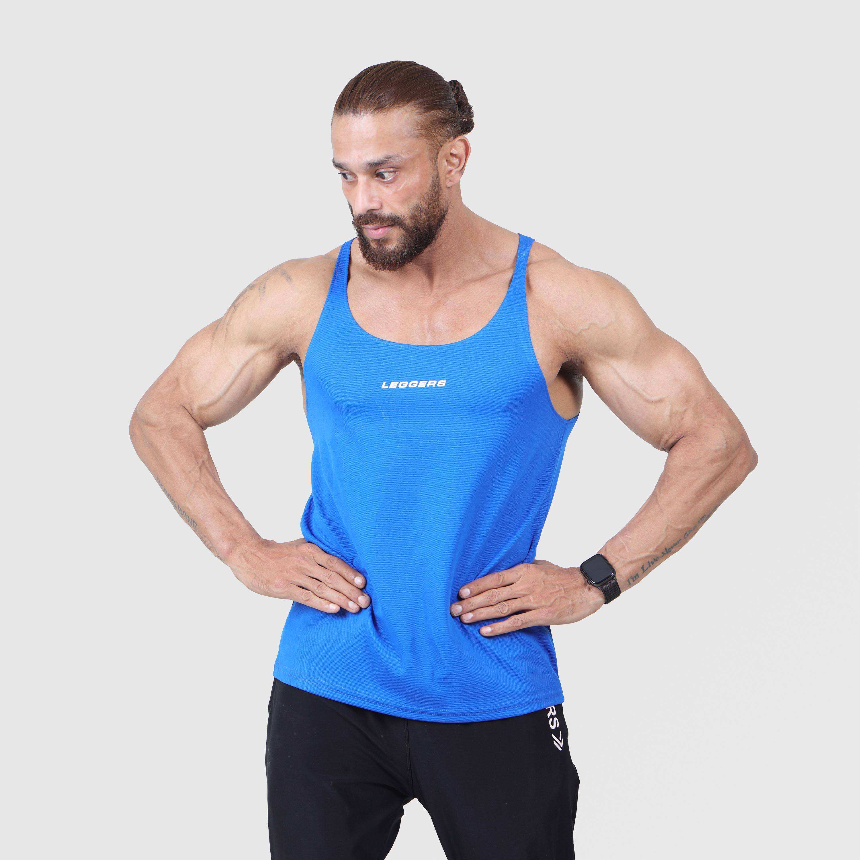 Hot Sale Men's Tank Top Workout Fitness Tank Top for Men Best Sale