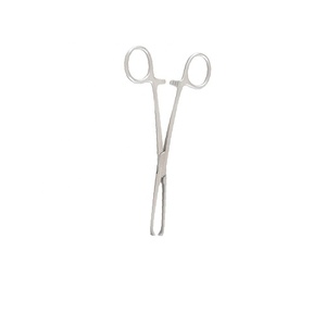 Pinces de Césarienne Orthopédiques en Acier Inoxydable de Haute Qualité, Instruments Dentaires Manuels pour Équipements Dentaires de Césarienne - Product Image 4