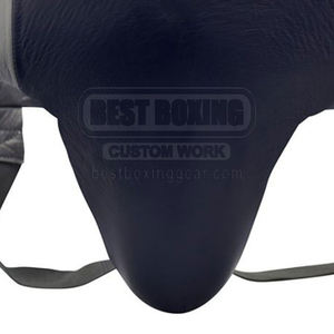 2025 Profession boxe aine garde personnalisé multicolore aine garde sécurité boxe aine garde - Product Image 4