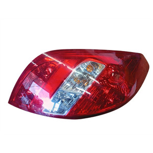 ไฟท้ายซ้าย STOP HYUNDAI i20 1st Series 924101J000 D4FC (08>14) - Product Image 1
