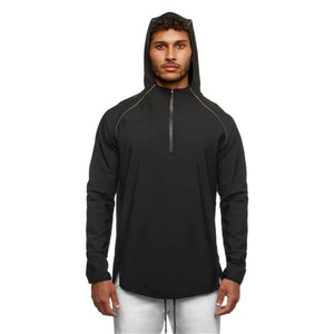 2025 Tech Fleece Sudadera con capucha para hombre Liso Zip up Sudadera con capucha Fitness Deportes ligeros Sudadera con capucha Patrón Jersey de punto Jersey de tela estampada - Product Image 1