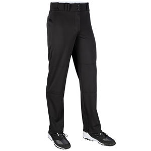 Pantalon de baseball pour homme confortable et très vendu, de qualité supérieure, léger, anti-froissement, avec deux poches arrière - Product Image 3