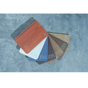 แผ่นพลาสติก PVC โฟมเมลามีนขึ้นรูป2-20มม. วัสดุ PE ฉนวนกันความร้อนความหนา2-20มม. - Product Image 5