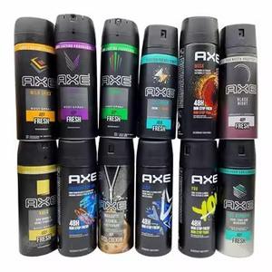 Nouveau spray corporel Axe pour homme 150 ml, qualité originale, déodorant à base de plantes, ingrédients écologiques, nouveau spray corporel - Product Image 6