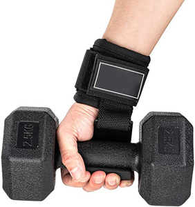 Ganchos de Gimnasio con Soporte Acolchado, Listos para MOQ, Servicios OEM y ODM para Ganchos de Equipos de Fitness - Product Image 2