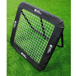 Portable Football Football Net Pratique Rebounder Football Rebounder Offre Spéciale de Formation de Football Super Rebounder Net - Product Image 1