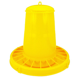 Scatola per Anatre con Antispreco Cm. 42x47 H Lt. 20 (kg. 15) - Product Image 1