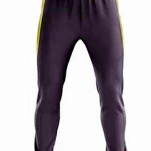 Tenue de cricket personnalisée, kit de coupe automatisée, t-shirt et pantalon avec impression de nom pour les tenues de match, uniforme pakistanais - Product Image 3