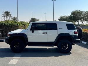 Pour FJ Cruiser, direction à gauche - Product Image 3