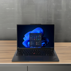 Nueva Laptop Lenovo <span class=keywords><strong>ThinkPad</strong></span> X1 Carbon Gen 13 con IA, Computadora Portátil con Core Ultra 7 258V para Negocios - Product Image 1