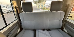 Toyota Land Cruiser LC 79 Pick-up RHD Diesel 2025 Blanc avec Boîte Manuelle, Moteur Diesel, Sièges en Tissu, pour le Transport de Marchandises - Product Image 5