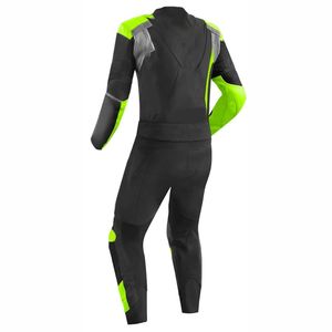 Veste Moto Homme Racing Suit Confortable Suite Moto - Product Image 4